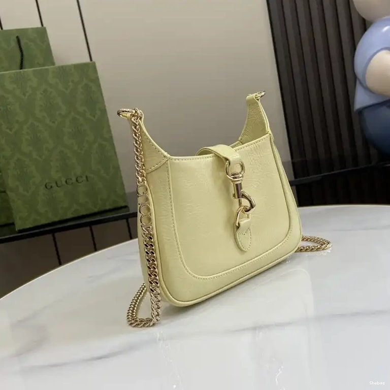 Bags Gucci 2405YA0082 0821